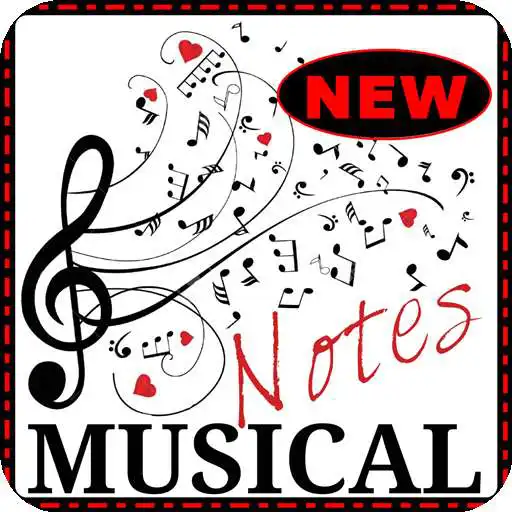 Play Learn the musical notes. Musical notes APK