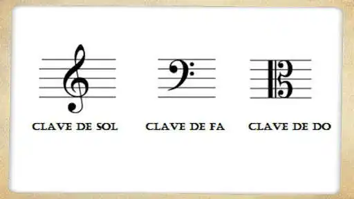 Play Learn the musical notes. Musical notes  and enjoy Learn the musical notes. Musical notes with UptoPlay