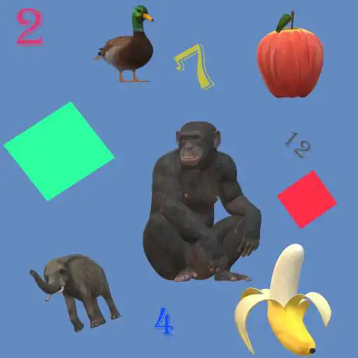 Play Learn Things! APK