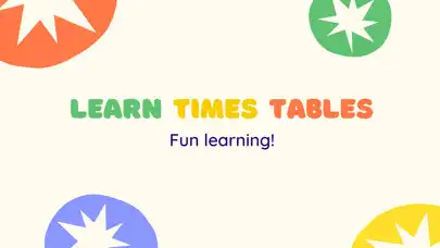 Play Learn Times tables for kids  and enjoy Learn Times tables for kids with UptoPlay