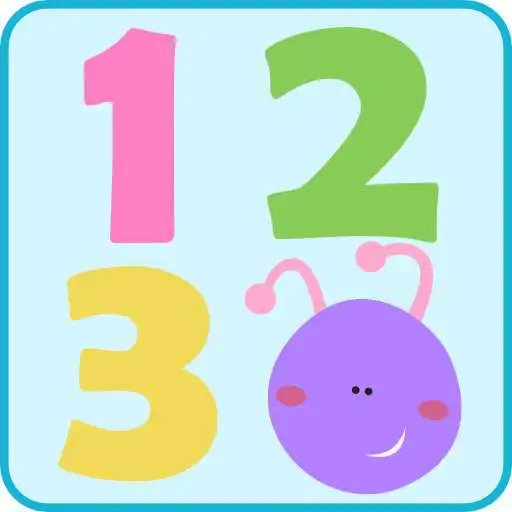 Free play online Learn to count with animals * APK