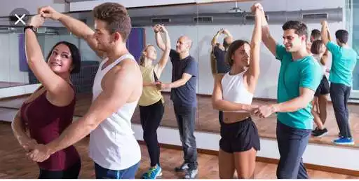 Play Learn to dance for free.