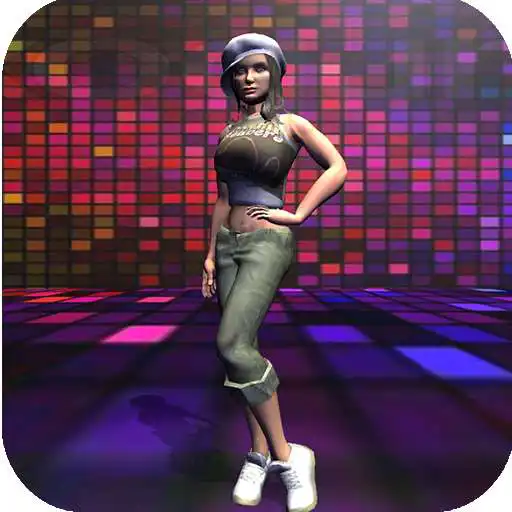 Play Learn to dance in VR APK