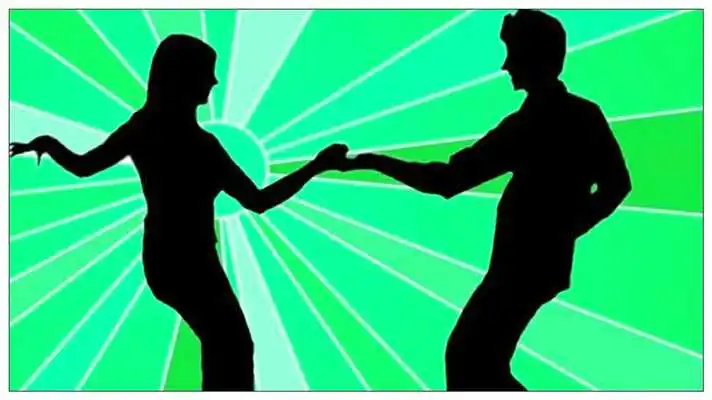 Play Learn to dance with dance classes