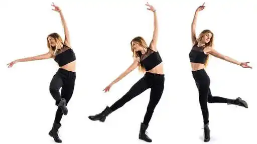 Play Learn to dance with style.  and enjoy Learn to dance with style. with UptoPlay