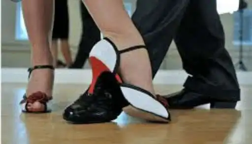 Play Learn to dance with style. as an online game Learn to dance with style. with UptoPlay