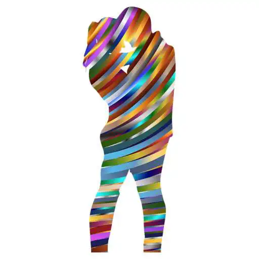Run free android online Learn to dance Zouk APK