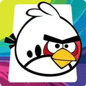 Free play online Learn To Draw AngryBird APK Free play online Learn To Draw AngryBird APK