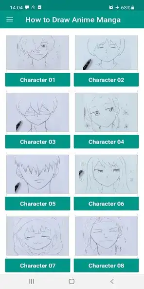 Play Learn to Draw Anime Manga and enjoy Learn to Draw Anime Manga with UptoPlay Play Learn to Draw Anime Manga and enjoy Learn to Draw Anime Manga with UptoPlay