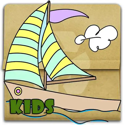 Run free android online Learn to draw boats for Kids APK Run free android online Learn to draw boats for Kids APK