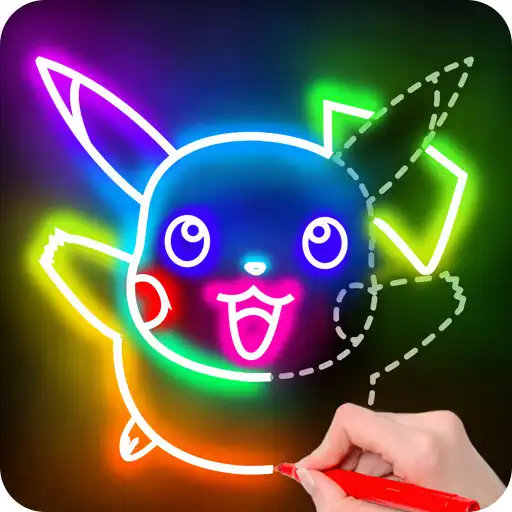 Play Learn to Draw Cartoon APK Play Learn to Draw Cartoon APK