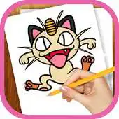 Free play online learn todraw cartoon step step APK Free play online learn todraw cartoon step step APK