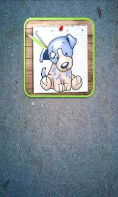 Play Learn to Draw Dogs Play Learn to Draw Dogs