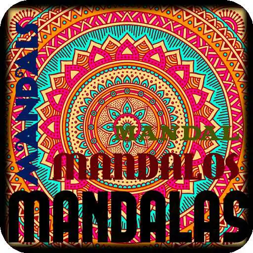 Play Learn to draw easy mandalas APK Play Learn to draw easy mandalas APK