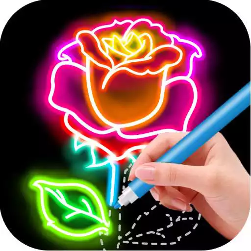 Play Learn to Draw Flower APK Play Learn to Draw Flower APK