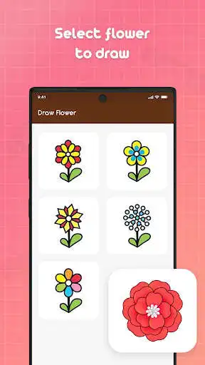 Play Learn to Draw Flowers Step by Step as an online game online Learn to Draw Flowers Step by Step with UptoPlay draw.flowers.drawstp Play Learn to Draw Flowers Step by Step as an online game Learn to Draw Flowers Step by Step with UptoPlay