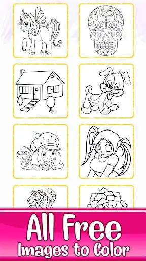 Play Learn to Draw , Glitter Color: Draw Step by Step and enjoy Learn to Draw , Glitter Color: Draw Step by Step with UptoPlay Play Learn to Draw , Glitter Color: Draw Step by Step and enjoy Learn to Draw , Glitter Color: Draw Step by Step with UptoPlay