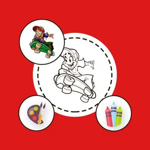 Play Learn to Draw Graffiti Character Step by Step APK