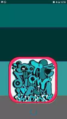 Play Learn to Draw Graffiti Letter