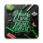 Free play online Learn To Draw Graffity APK