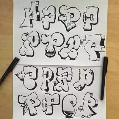 Play Learn To Draw Graffity Play Learn To Draw Graffity