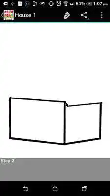 Play Learn To Draw Houses