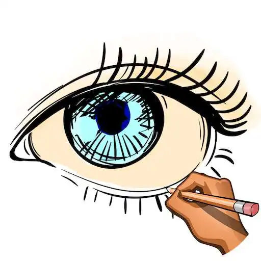 Free play online Learn to Draw Human Body - Draw Color Anatomy APK Free play online Learn to Draw Human Body - Draw Color Anatomy APK
