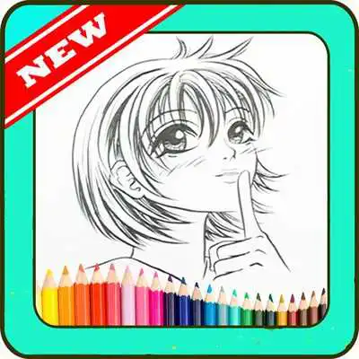 Play Learn To Draw Manga Play Learn To Draw Manga