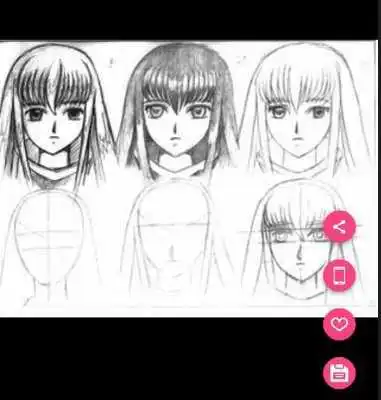 Play Learn To Draw Manga Play Learn To Draw Manga