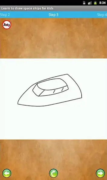 Play Learn to draw rockets for Kids as an online game online Learn to draw rockets for Kids with UptoPlay Play Learn to draw rockets for Kids as an online game Learn to draw rockets for Kids with UptoPlay