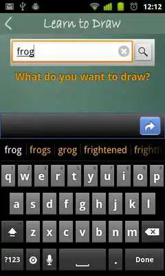 Play Learn to Draw
