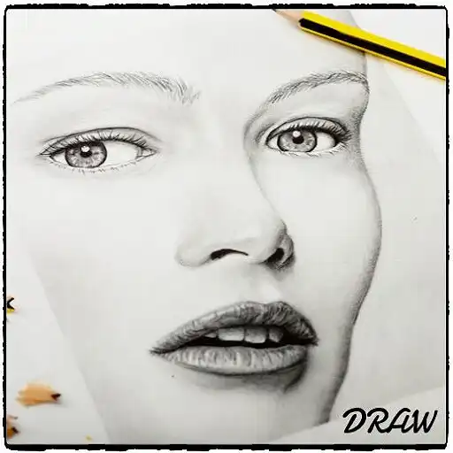 Play Learn to draw step by step APK