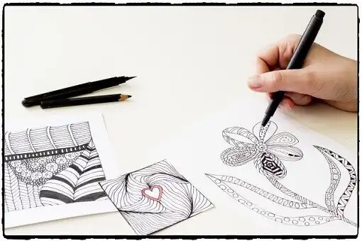 Play Learn to draw step by step  and enjoy Learn to draw step by step with UptoPlay