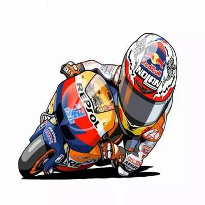 Play Learn to Draw Super Bike
