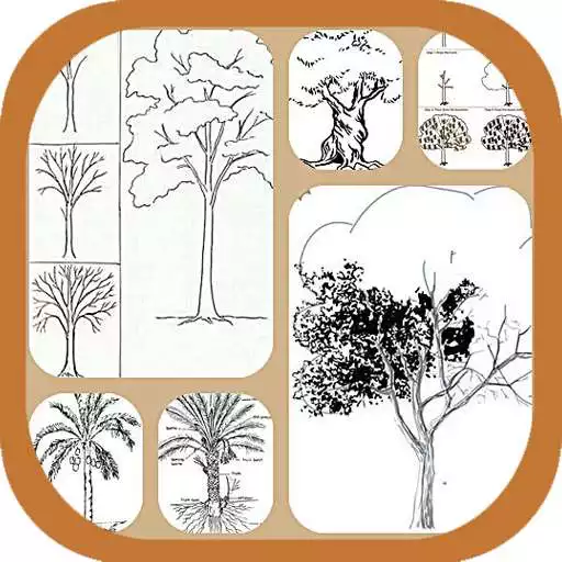Play Learn to Draw Trees APK Play Learn to Draw Trees APK