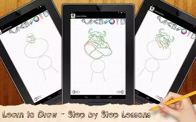 Play Learn to Draw Zootopya