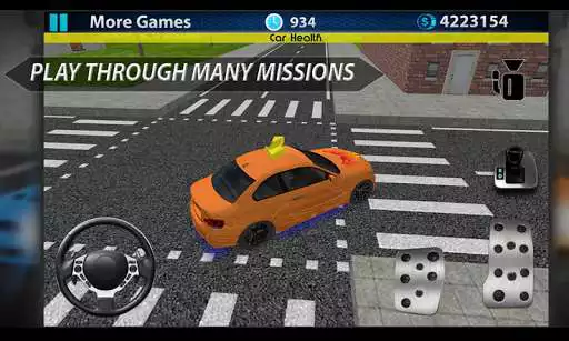 Play Learn To Drive: Car Parking 3D and enjoy Learn To Drive: Car Parking 3D with UptoPlay Play Learn To Drive: Car Parking 3D and enjoy Learn To Drive: Car Parking 3D with UptoPlay