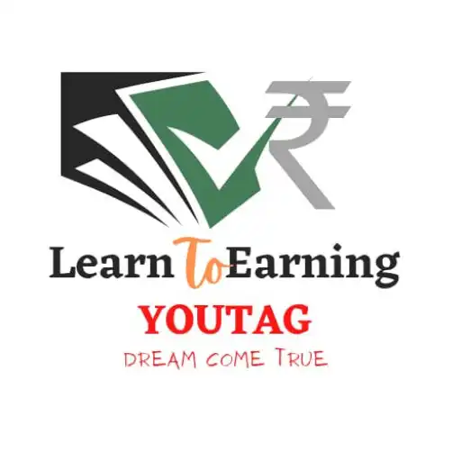 Play Learn to Earning With YOUTAG APK