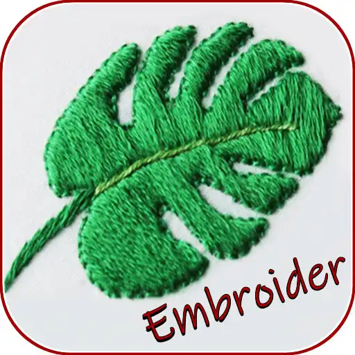 Play Learn to embroider beginners APK