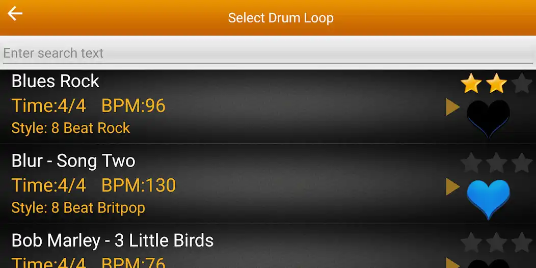 Play Learn To Master Drums Pro as an online game Learn To Master Drums Pro with UptoPlay