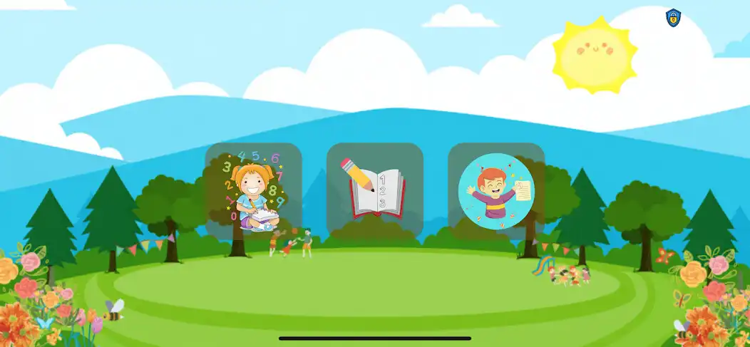 Play Learn to Number  and enjoy Learn to Number with UptoPlay