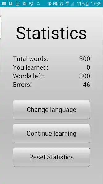 Play Learn Top 300 French Words as an online game Learn Top 300 French Words with UptoPlay