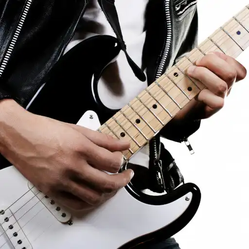 Play Learn To Play Guitar APK