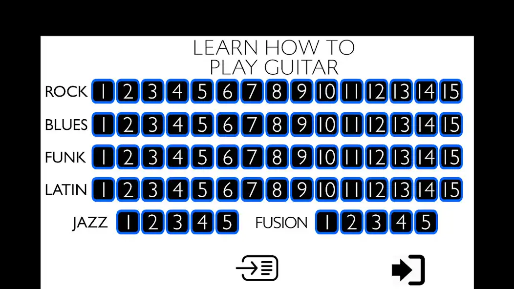 Play Learn To Play Guitar and enjoy Learn To Play Guitar with UptoPlay Play Learn To Play Guitar and enjoy Learn To Play Guitar with UptoPlay