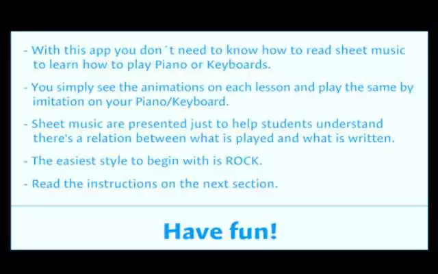 Play Learn To Play Piano and enjoy Learn To Play Piano with UptoPlay Play Learn To Play Piano and enjoy Learn To Play Piano with UptoPlay