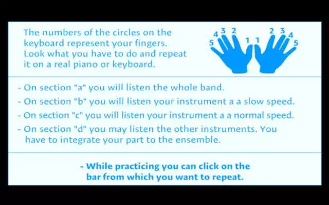 Play Learn To Play Piano as an online game online Learn To Play Piano with UptoPlay Play Learn To Play Piano as an online game Learn To Play Piano with UptoPlay