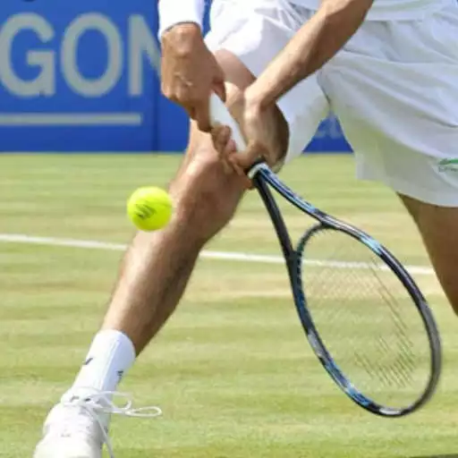 Play Learn to play tennis for free. as an online game Learn to play tennis for free. with UptoPlay