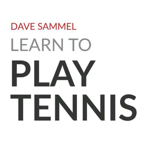 Free play online Learn To Play Tennis APK