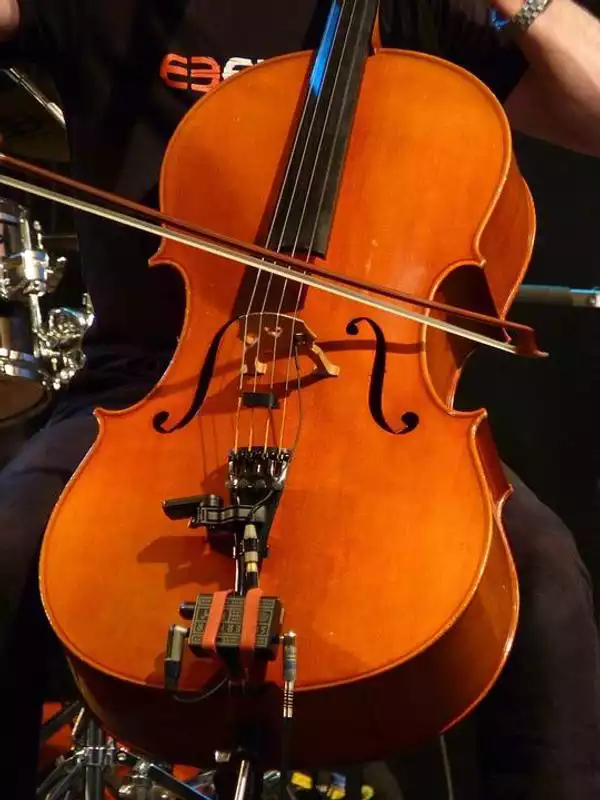 Play Learn to play the cello