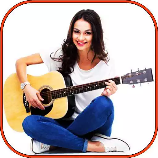 Play Learn to play the guitar easy   
<div style=